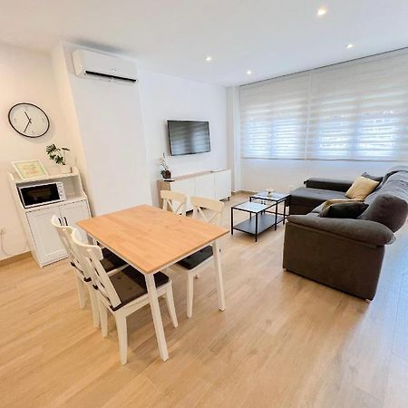 Lovely Flat Torremolinos Center 2 Bedrooms 外观 照片