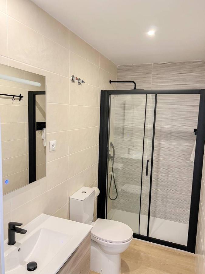 Lovely Flat Torremolinos Center 2 Bedrooms 外观 照片