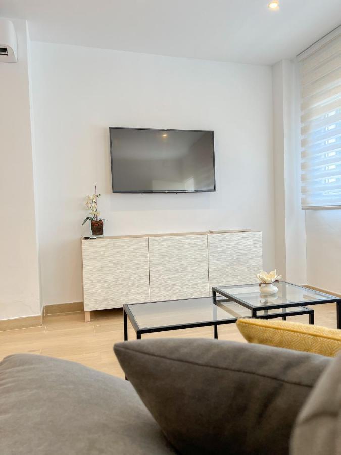 Lovely Flat Torremolinos Center 2 Bedrooms 外观 照片
