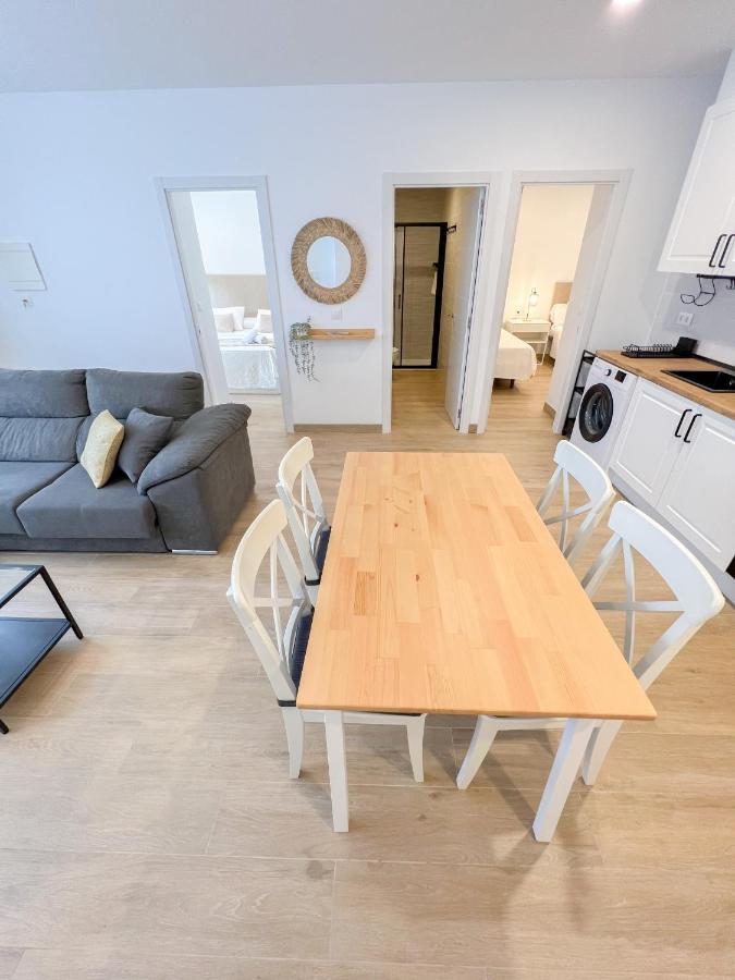 Lovely Flat Torremolinos Center 2 Bedrooms 外观 照片