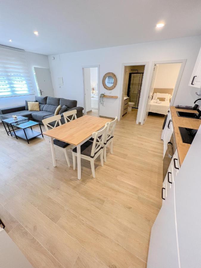 Lovely Flat Torremolinos Center 2 Bedrooms 外观 照片