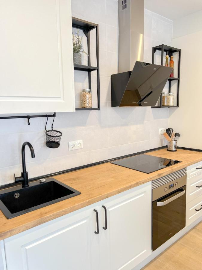 Lovely Flat Torremolinos Center 2 Bedrooms 外观 照片