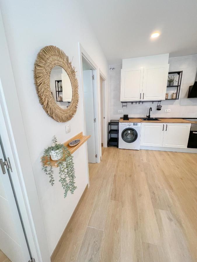 Lovely Flat Torremolinos Center 2 Bedrooms 外观 照片