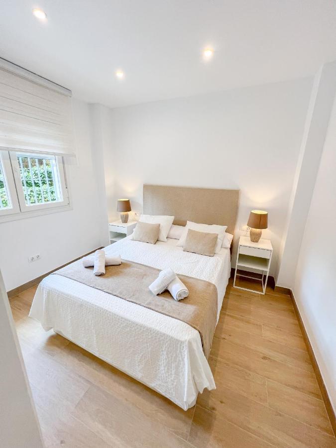 Lovely Flat Torremolinos Center 2 Bedrooms 外观 照片