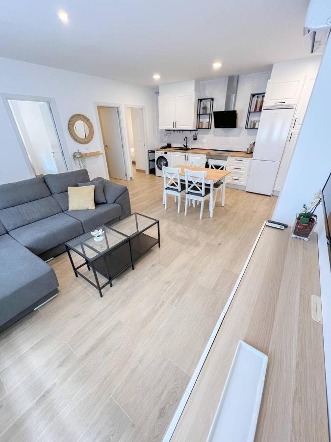 Lovely Flat Torremolinos Center 2 Bedrooms 外观 照片